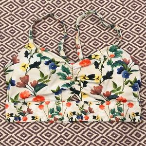 Fabletics Sports Bra 🌸